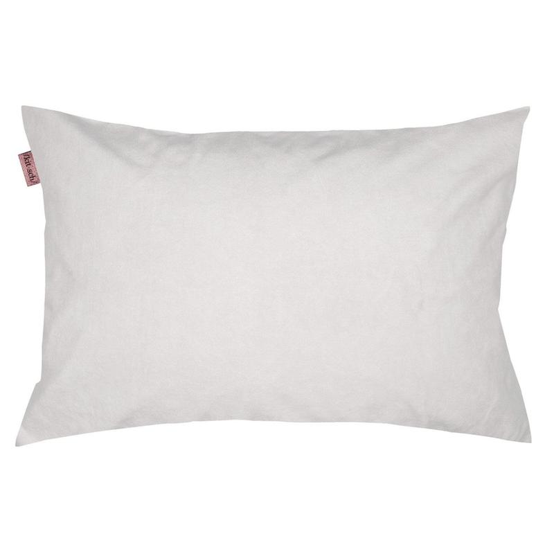 Towel pillowcase cover